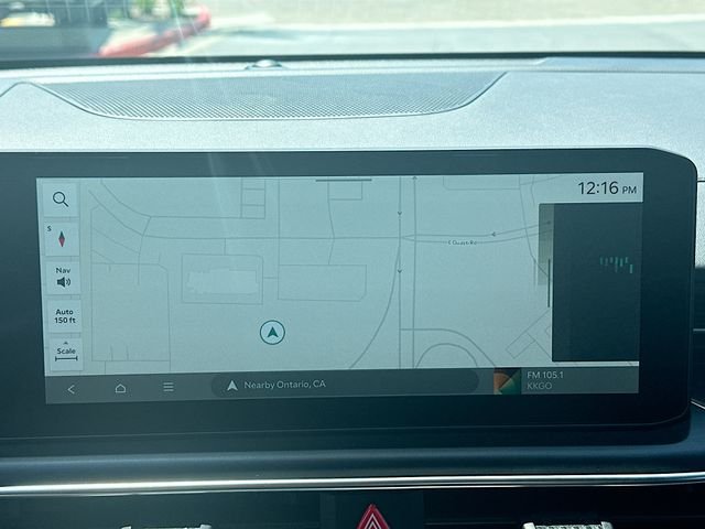 New 2026 Snow White Pearl Kia GT-Line AWD image 13