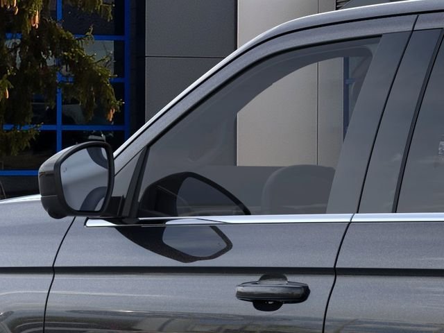 New 2026 Agate Black Metallic Ford MAX Active image 20
