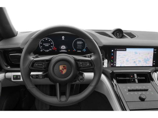 Used 2025 Blue Porsche  image 6