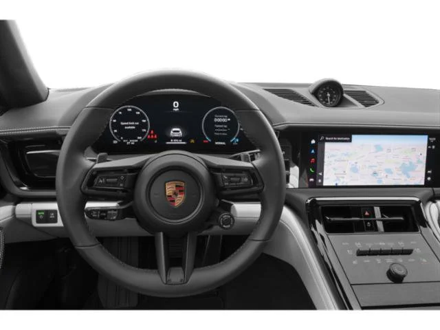Used 2025 Blue Porsche 4 image 6