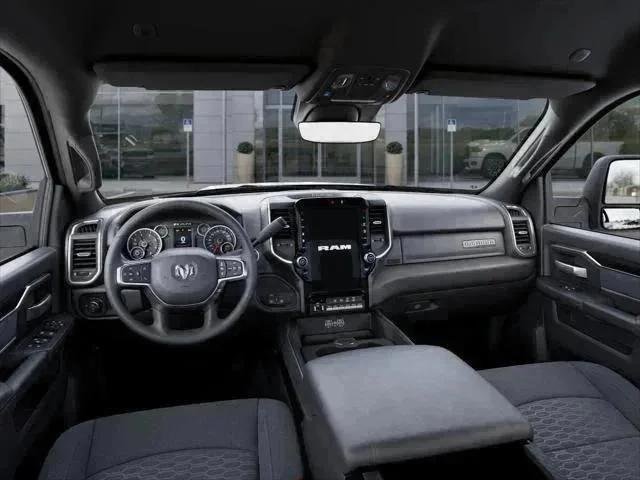 2025 RAM 2500 Big Horn - Photo 88