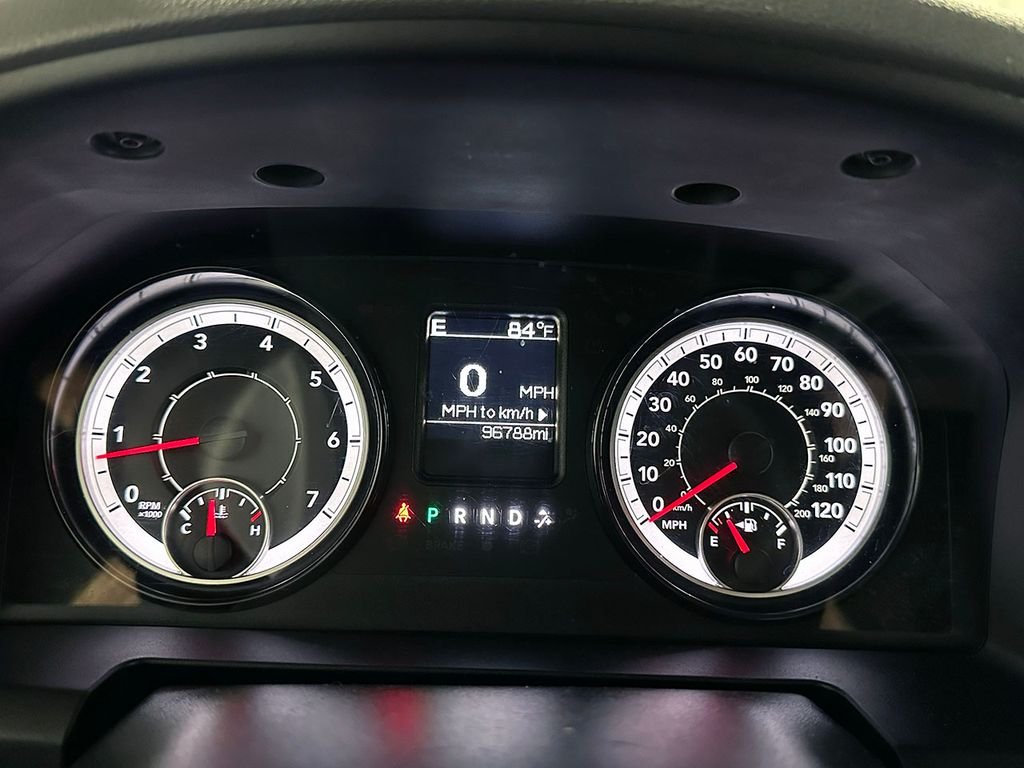 Used 2017 Gray Ram Express image 6