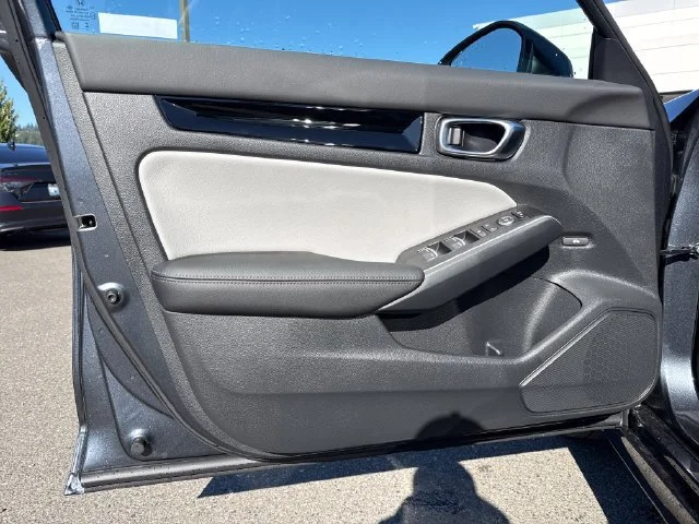 New 2026 Blue Lagoon Pearl Honda Sport Touring image 19