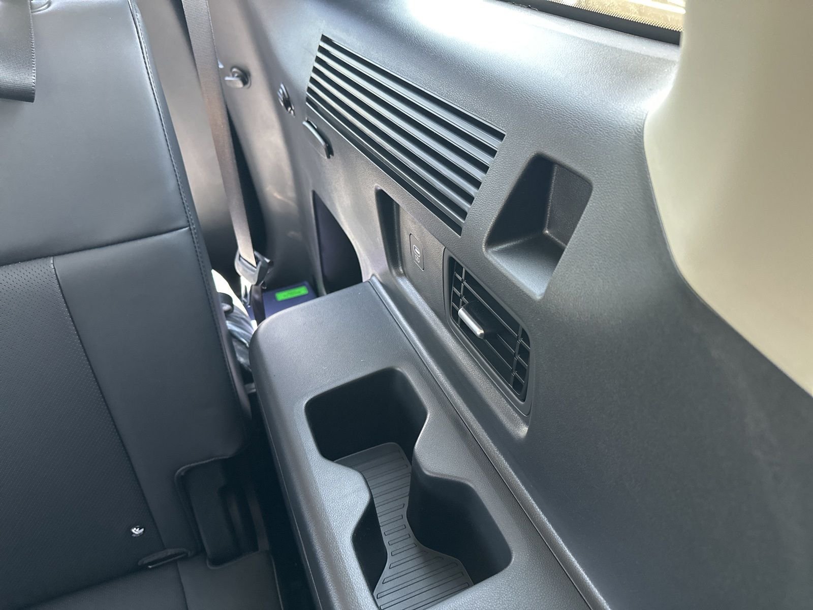 New 2026 Gray Hyundai XRT AWD image 22