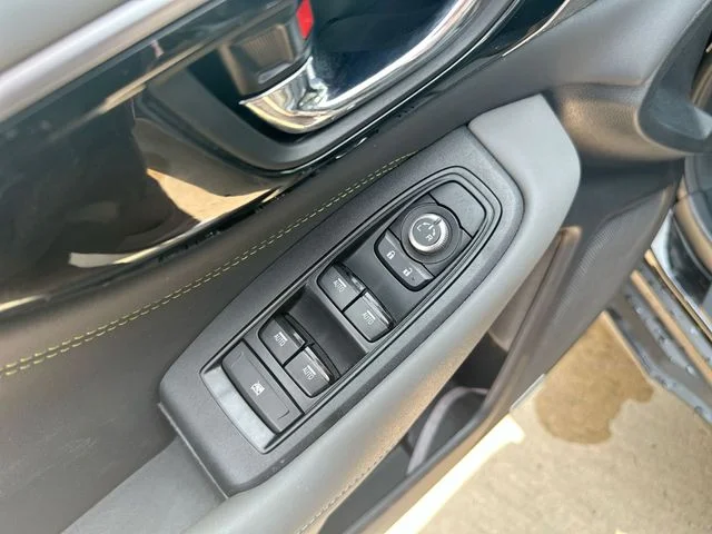 Used 2024 Black Subaru Onyx Edition XT image 26