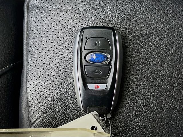 2024 Subaru Ascent Limited - Photo 31