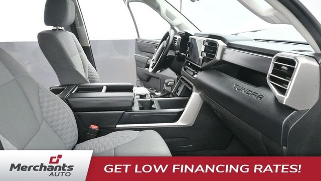 Used 2023 White Toyota SR5 image 14