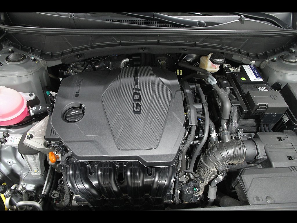2024 Hyundai Santa Cruz SEL - Photo 21