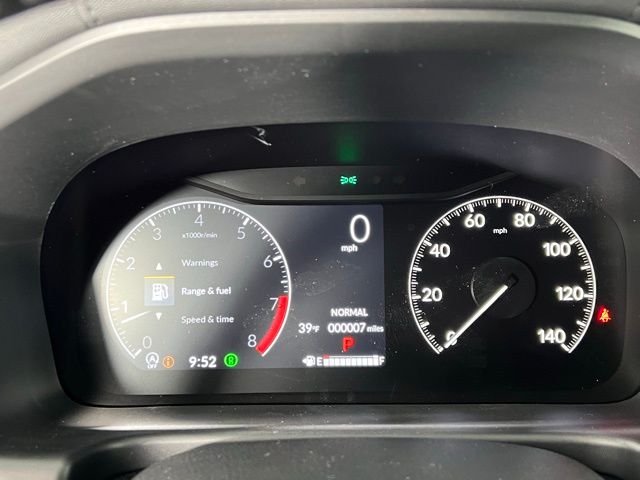 2026 Honda Odyssey Elite - Photo 18