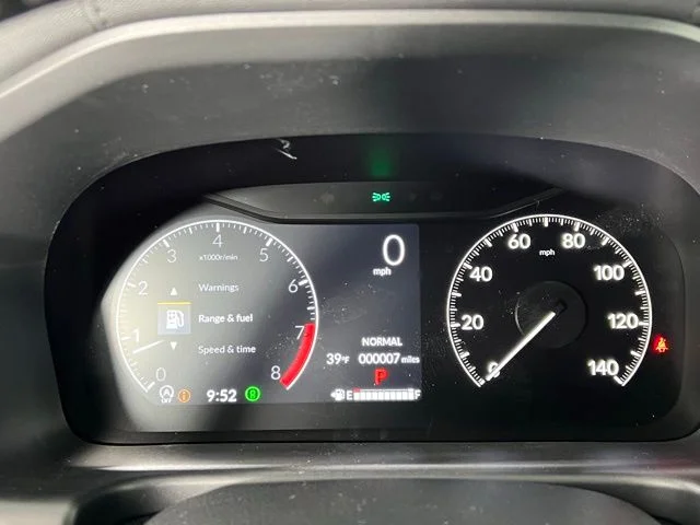 2026 Honda Odyssey Elite - Photo 18
