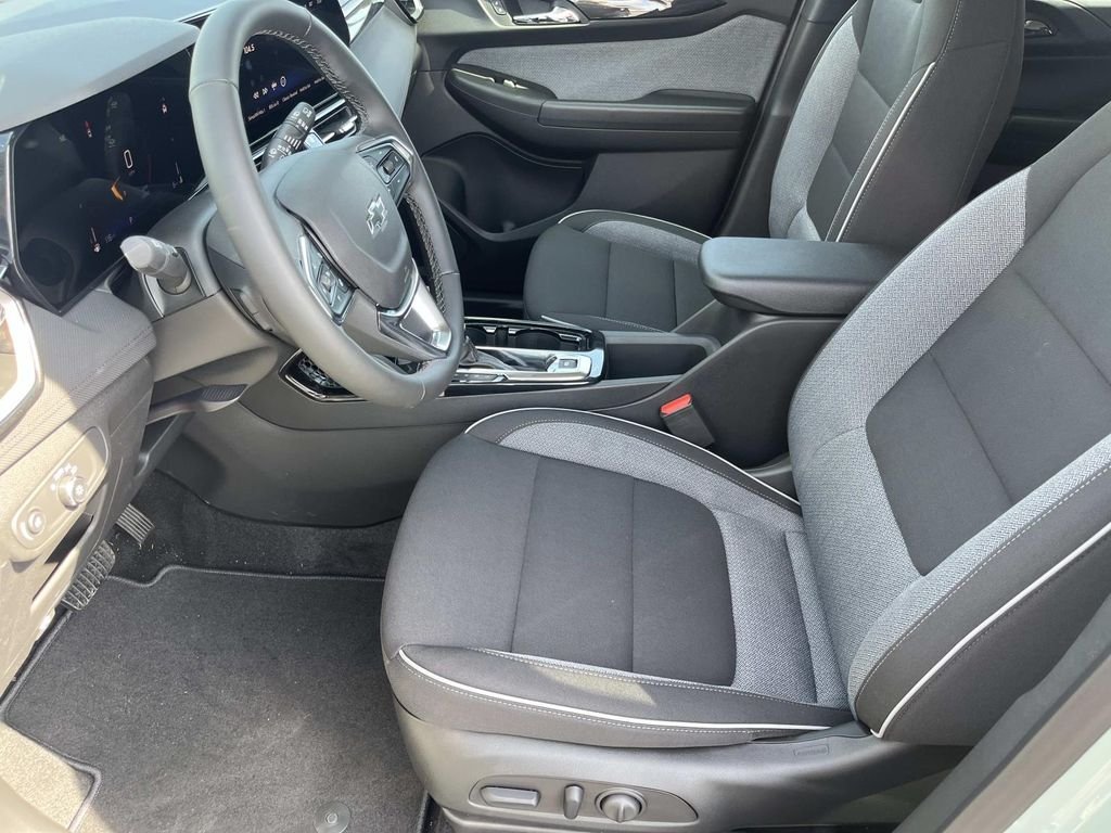 2026 Chevrolet Trailblazer LT - Photo 10