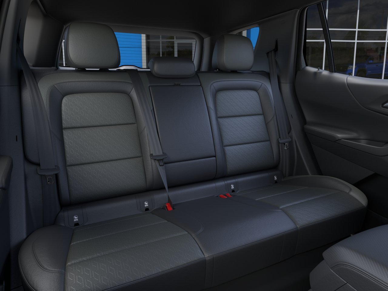 2026 Chevrolet Equinox LT - Photo 17