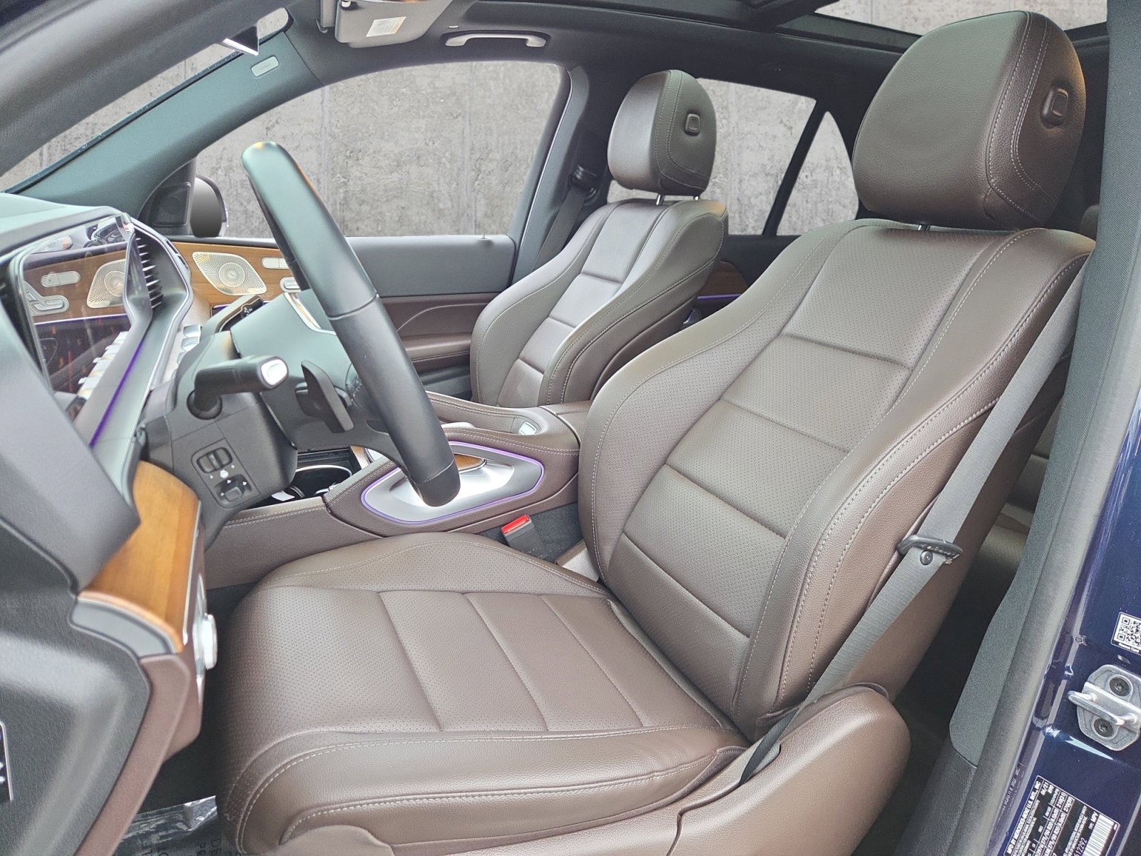 2021 Mercedes-Benz GLE GLE350 - Photo 9
