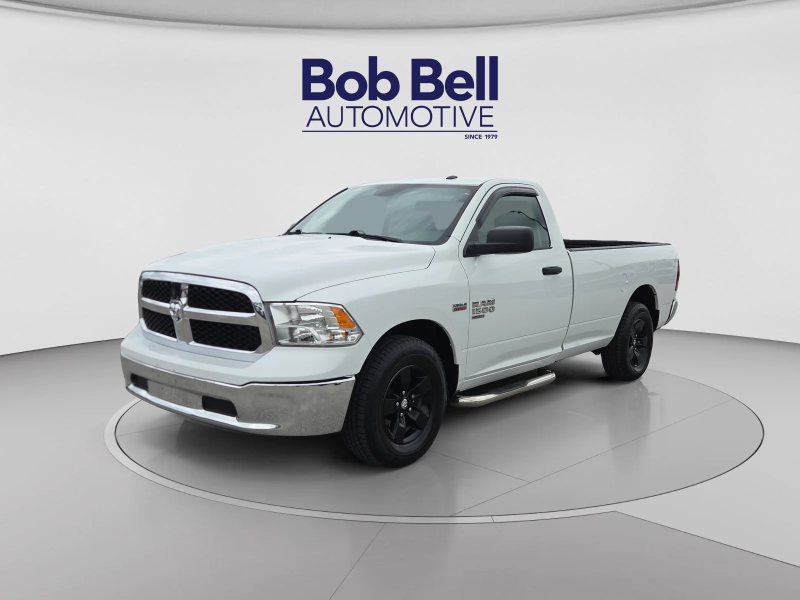 2019 RAM 1500 Classic
