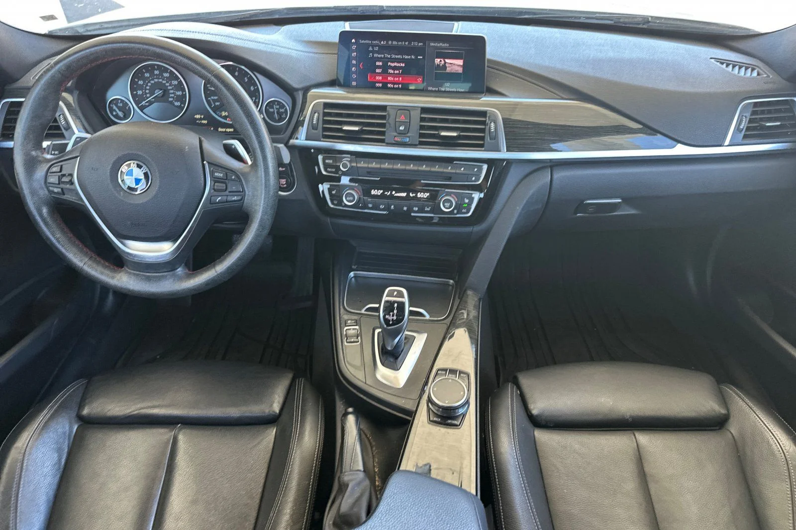 Used 2018 White BMW 330i image 16