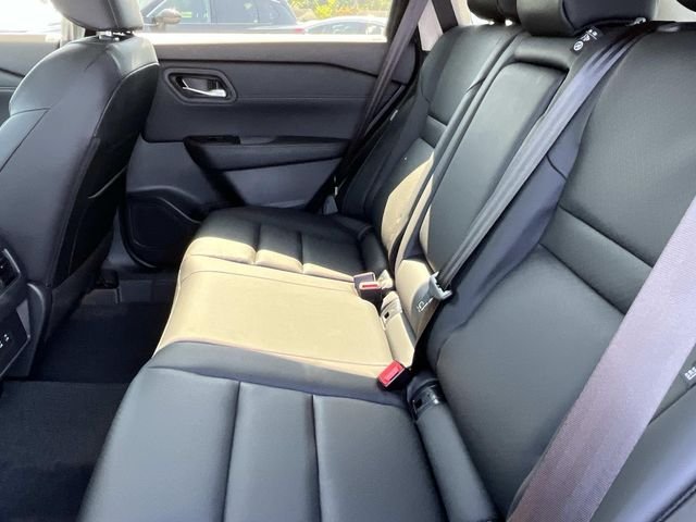 New 2026 Boulder Gray Pearl Nissan Dark Armor™ image 22
