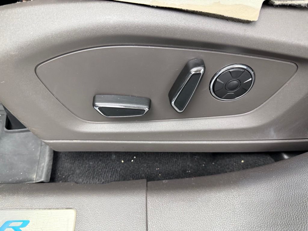 Used 2020 Gray Ford Platinum image 58