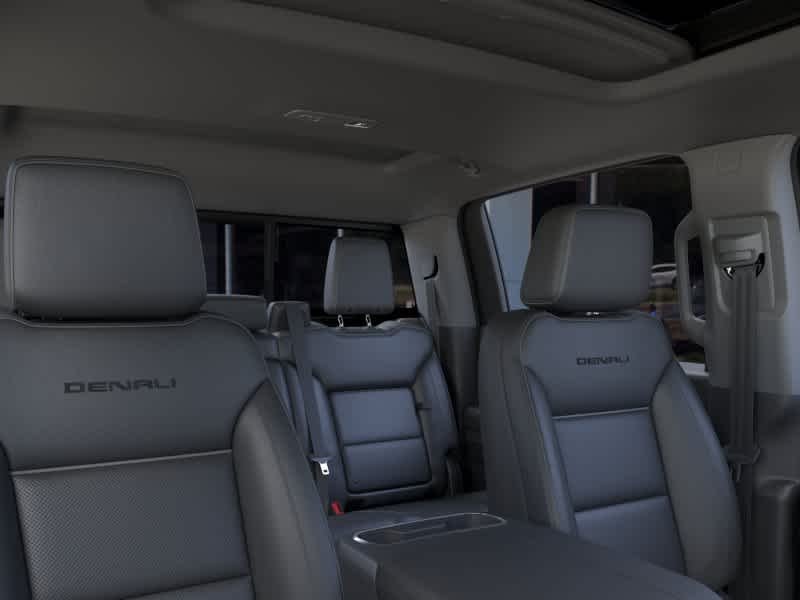 New 2026 Coastal Dune GMC Denali image 24