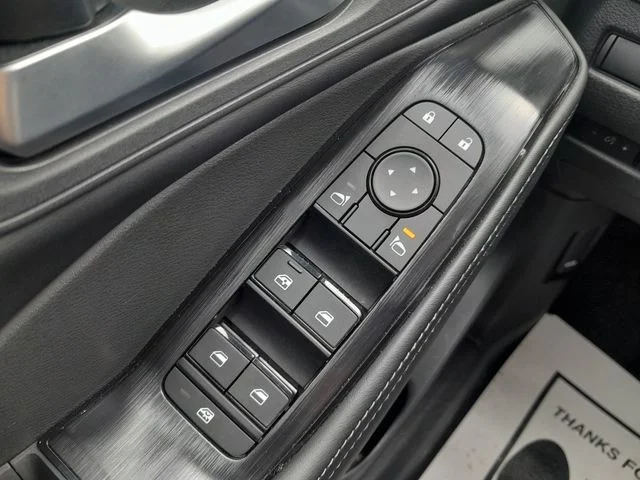 Used 2026 Blue Nissan SV image 34