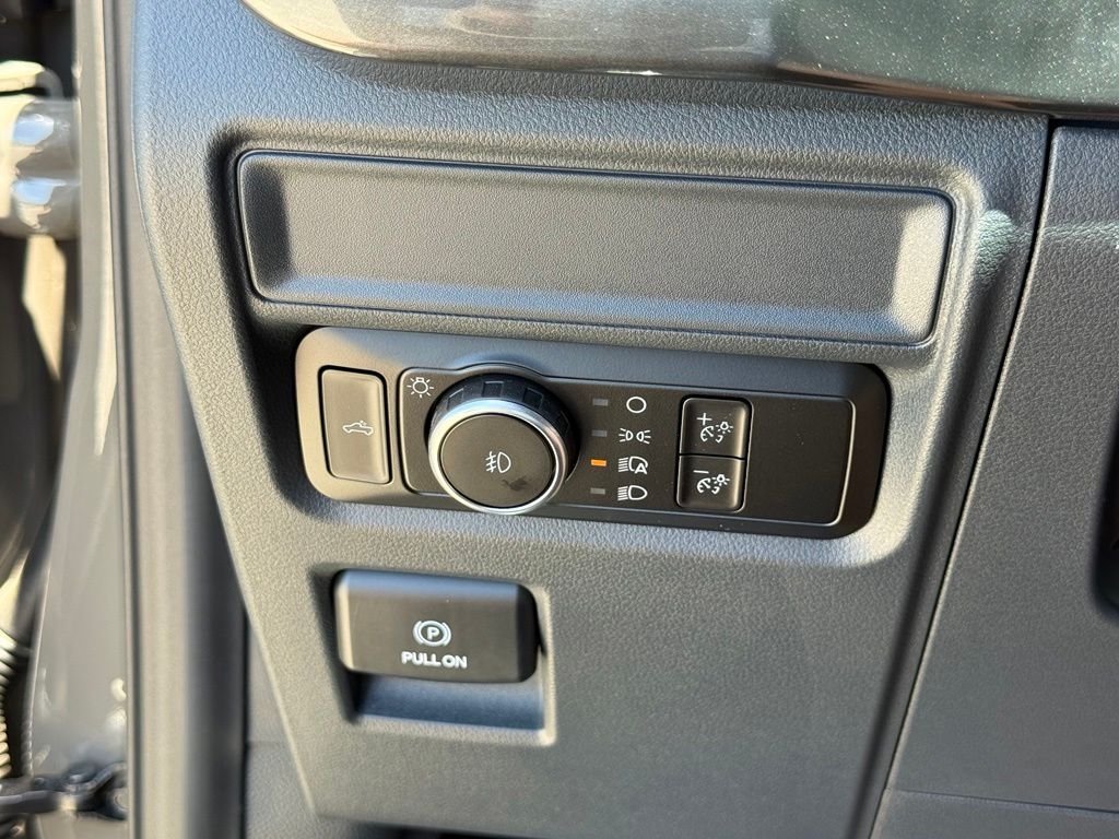 New 2026 Marsh Gray Ford STX® image 12