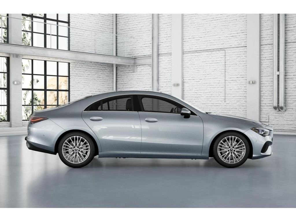 2025 Mercedes-Benz CLA CLA 250 - Photo 2