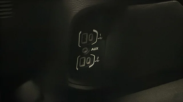 Used 2022 Diamond Black Ram Laramie image 35