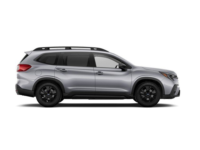 New 2026 ICE SILVER METALLIC Subaru Premium 7-Passenger image 7