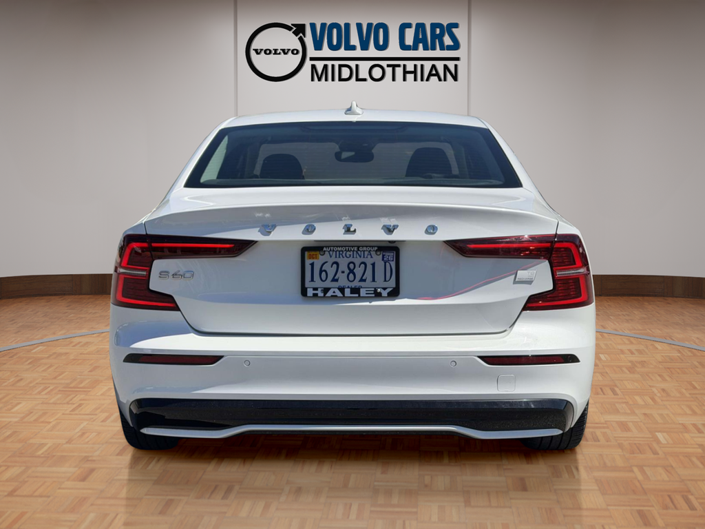 Used 2023 White Volvo T8 Plus Dark Theme image 20