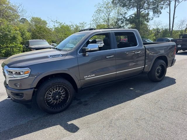 2022 RAM Ram 1500 Pickup Limited