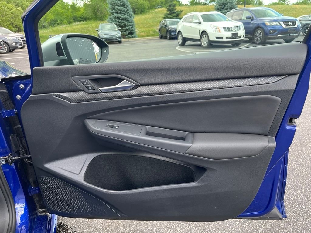 2022 Volkswagen Golf R R - Photo 11