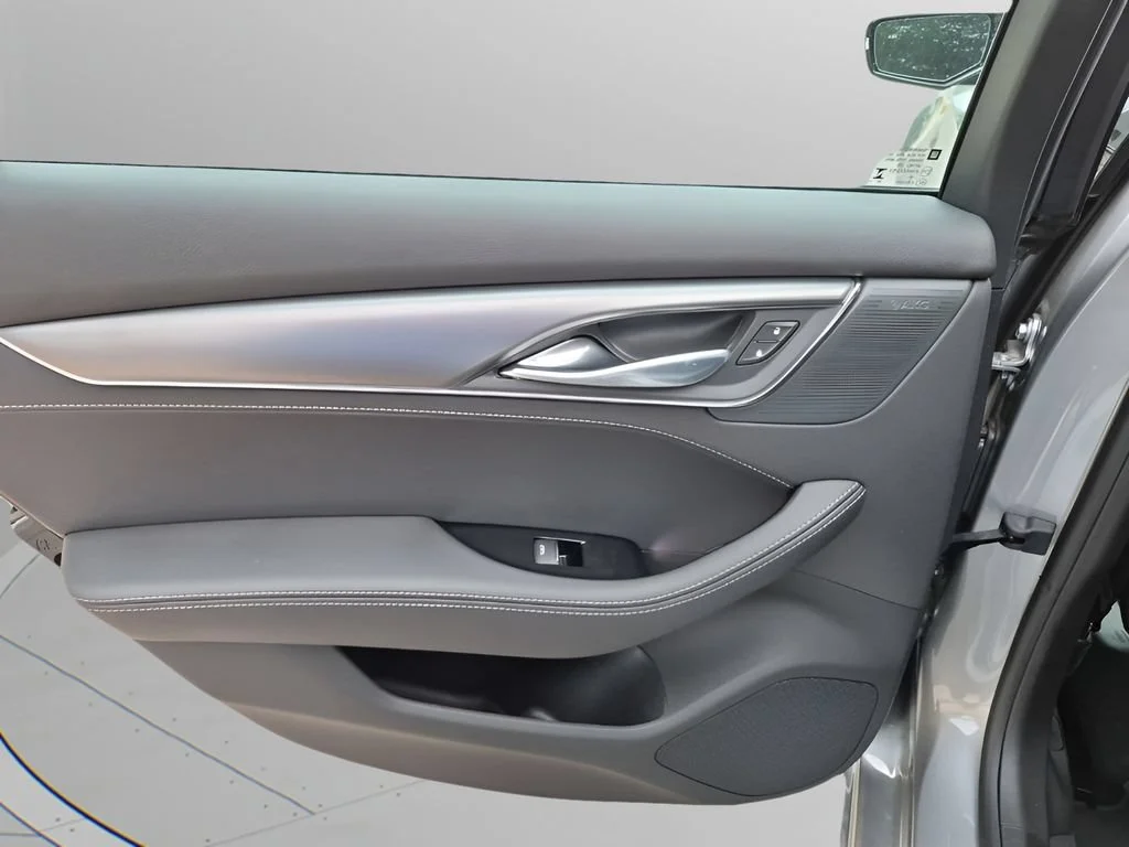 2026 Cadillac CT5 Premium Luxury - Photo 11