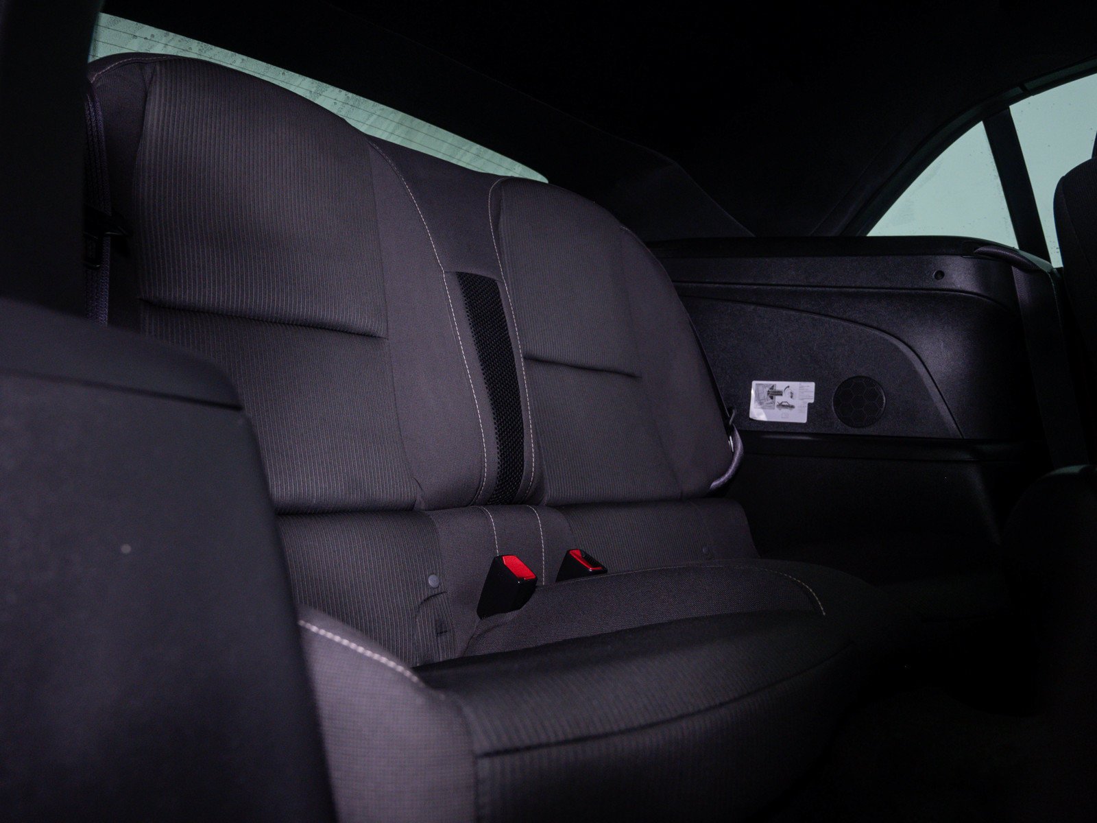 Used 2014 Crystal Red Tintcoat Chevrolet LT image 11