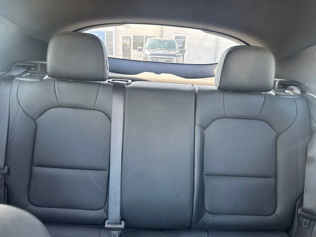 Used 2024 Blue Buick Sport Touring image 27