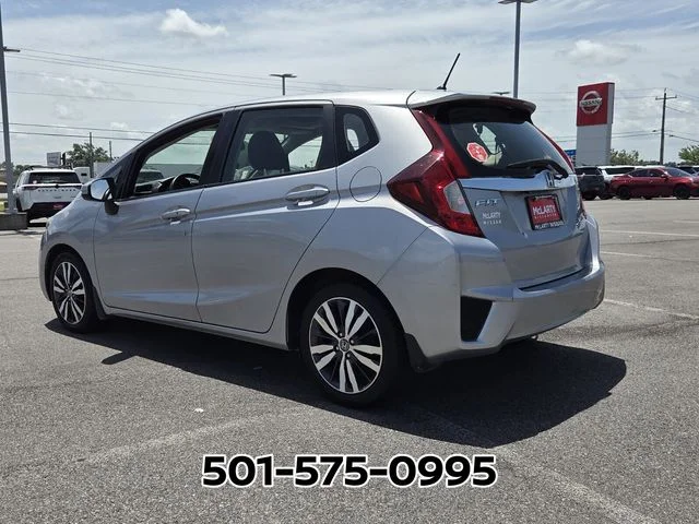 Used 2017  Honda EX image 3