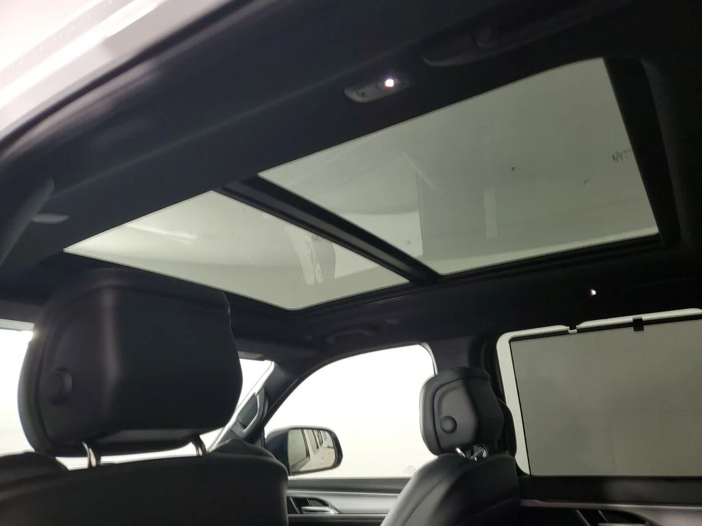 2026 Jeep Grand Wagoneer Limited Reserve - Photo 16
