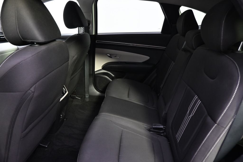 Certified Used 2023 Gray Hyundai SEL image 21