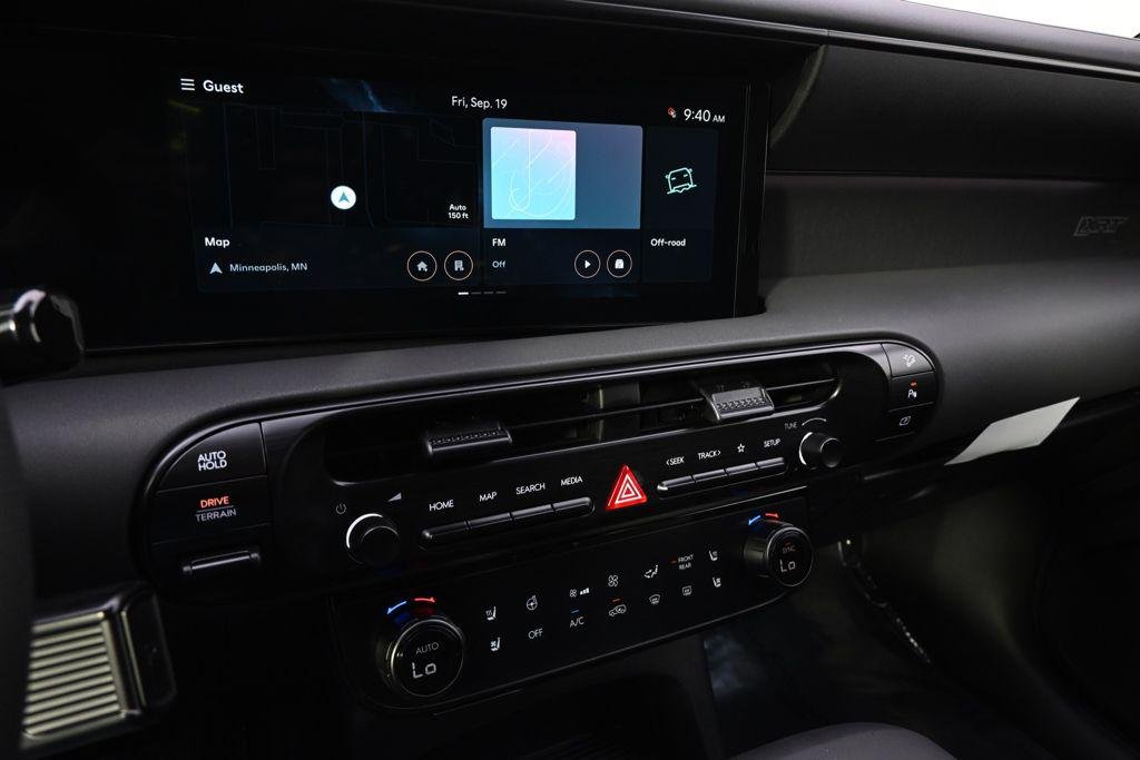 New 2026 Gray Pearl Hyundai XRT Pro image 27
