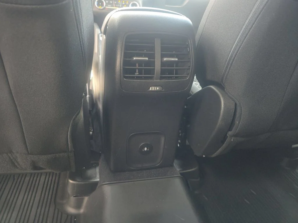 Used 2023 Black Metallic Ford Active image 18