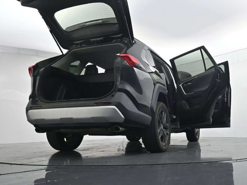 Used 2022 Black Toyota Adventure image 30