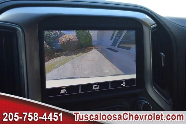 Used 2021 SUMMIT WHITE Chevrolet LTZ image 37