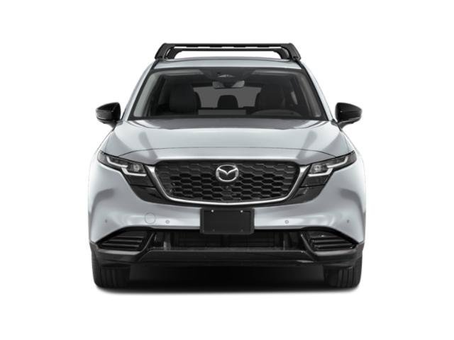 New 2026 Navy Blue Mica Mazda 2.5 S Premium Plus AWD image 7