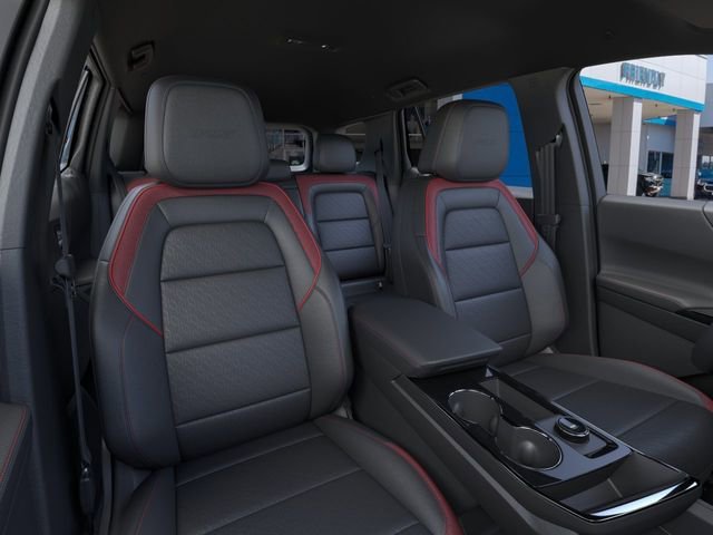 New 2026 Lakeshore Blue Metallic Chevrolet RS image 17