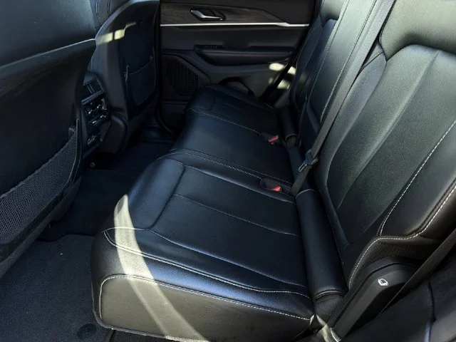 Used 2023 Brown Jeep Limited image 19