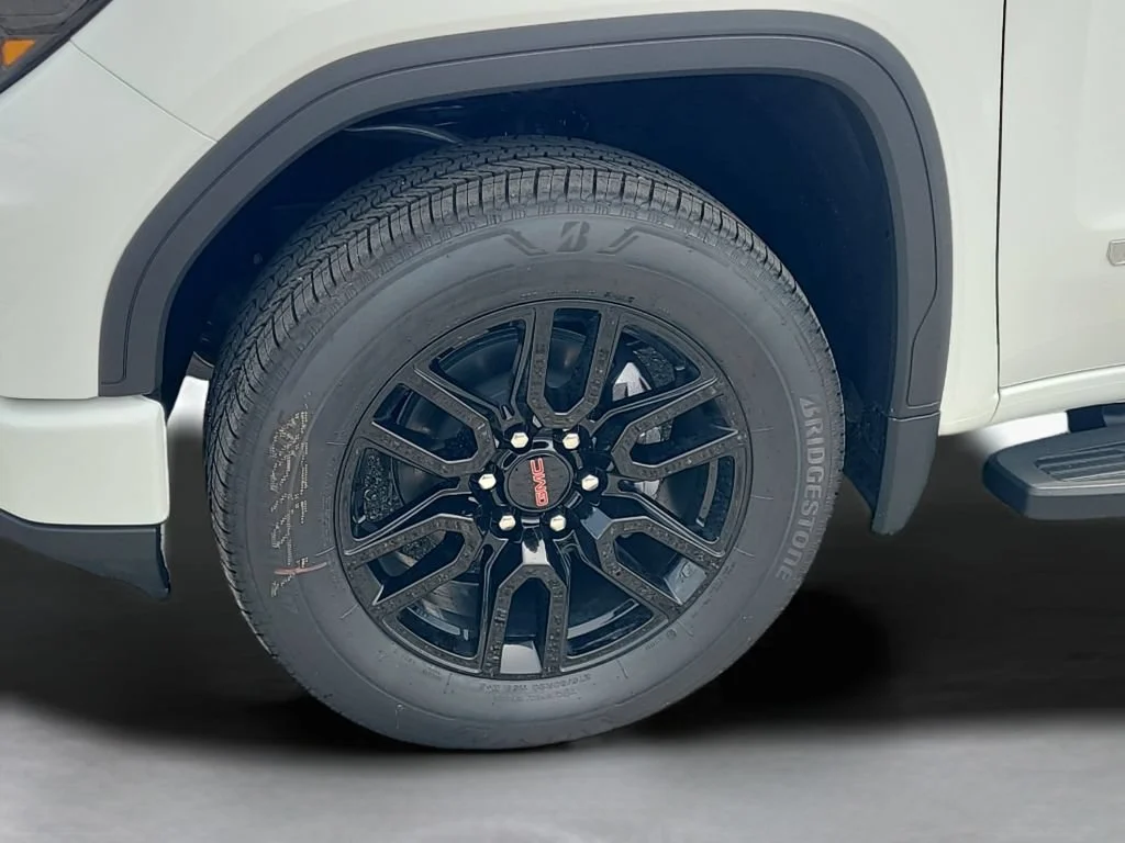 New 2026 Summit White GMC Elevation image 24
