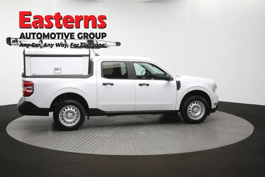 Used 2022 White Ford XL image 42