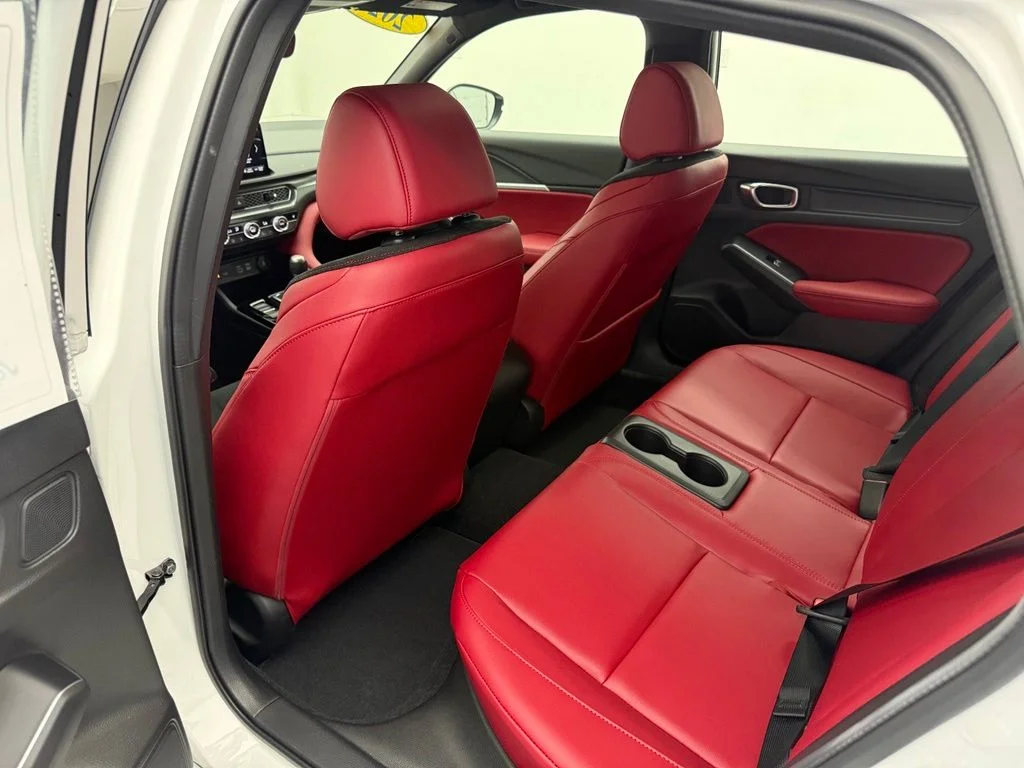 Used 2026 White Acura Type S image 25