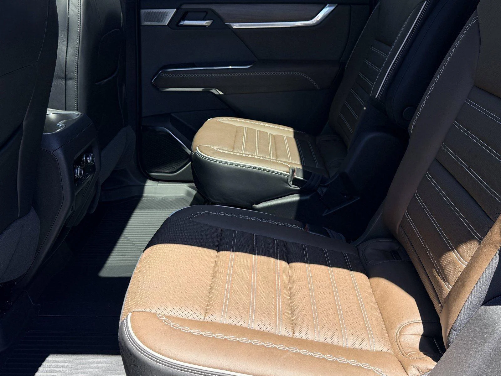 New 2026 Ebony Twilight Metallic GMC Denali Ultimate image 14