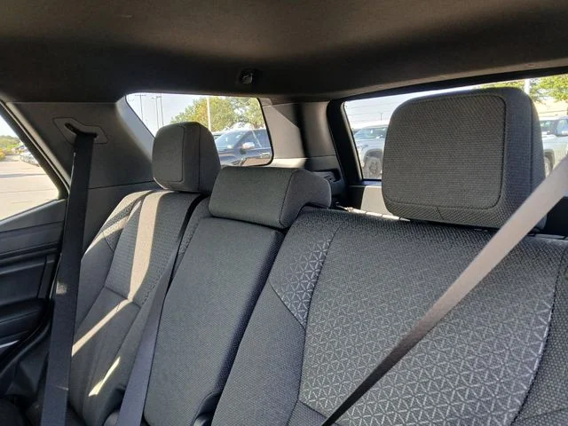 New 2026  Toyota SR5 image 20