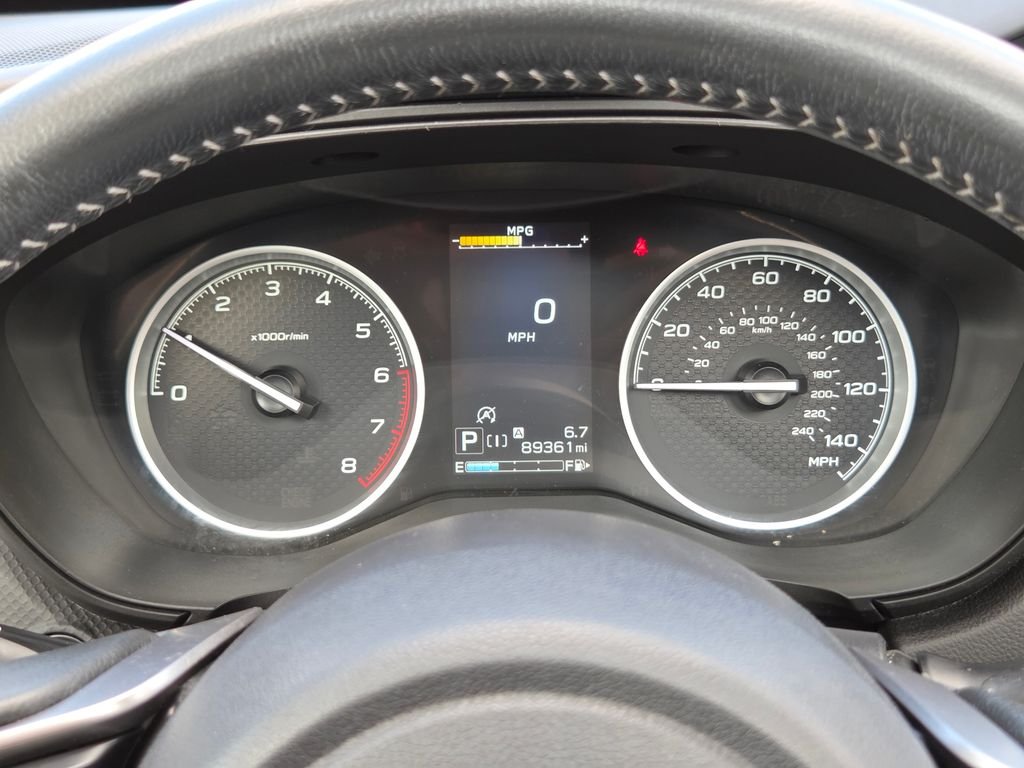 2022 Subaru Forester Premium - Photo 36