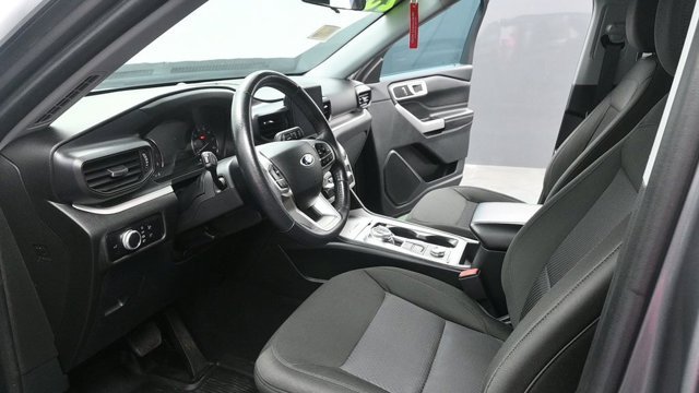 2023 Ford Explorer XLT - Photo 15
